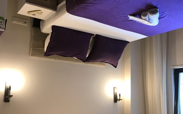 Taksim Soushian Hotel