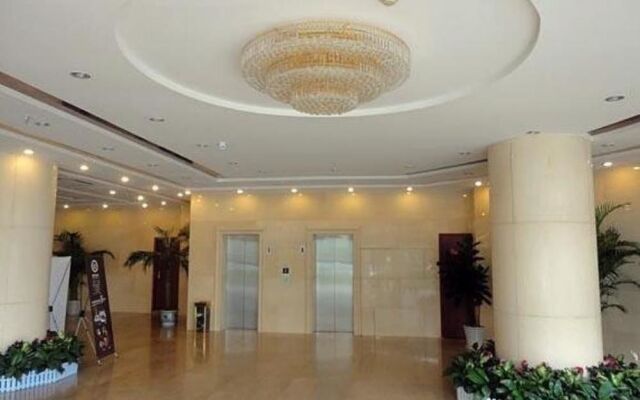 Zunhuang Holzd Ay Hotel