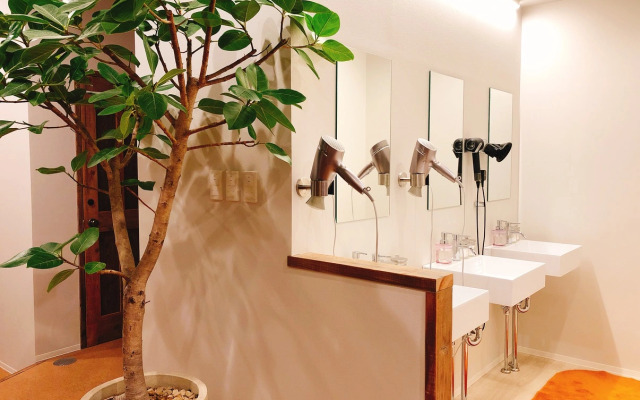 Akicafe Inn Guesthouse