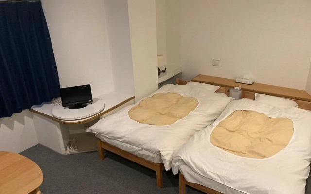 J-Hoppers Beppu Guesthouse ジェイホッパーズ別府ゲストハウス