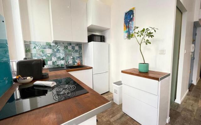 Sweet Paradise VieuxPort By AndersLocation