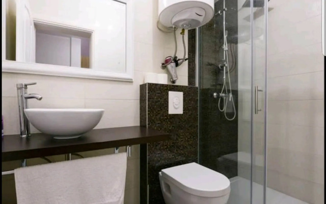 Deluxe Apartments Goya