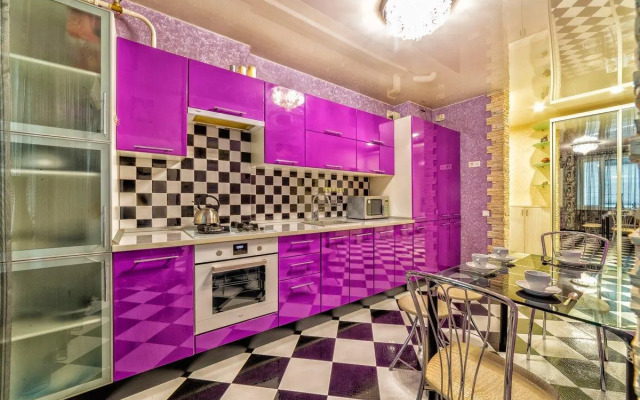 uTrip (юТрип) на улице Чернышевского 16