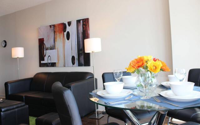 Atlas Suites - Mariner Terrace