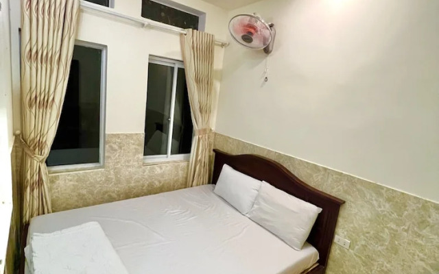 Aloha Hotel Suoi May Phu Quoc