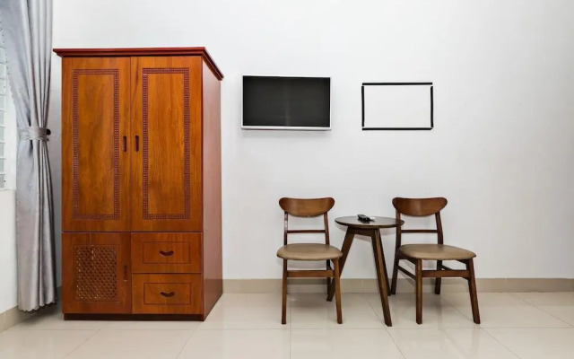 My Linh Motel by OYO Rooms