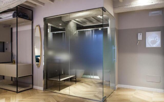 San Sebastiano Suite & Luxury