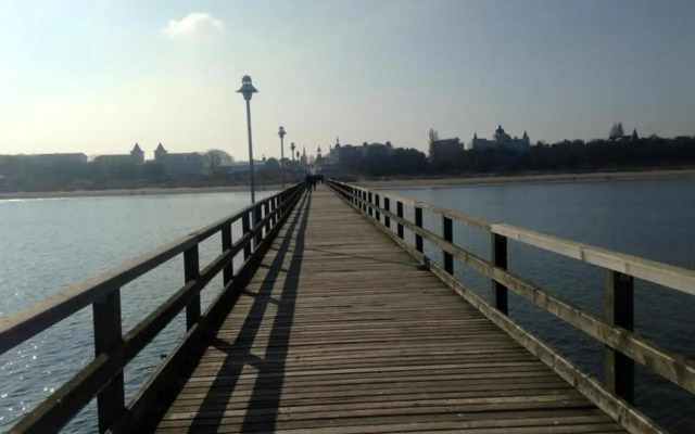 Ferienhaus Alessandra