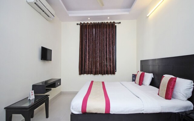 OYO 5326 Jaipur Pride Inn