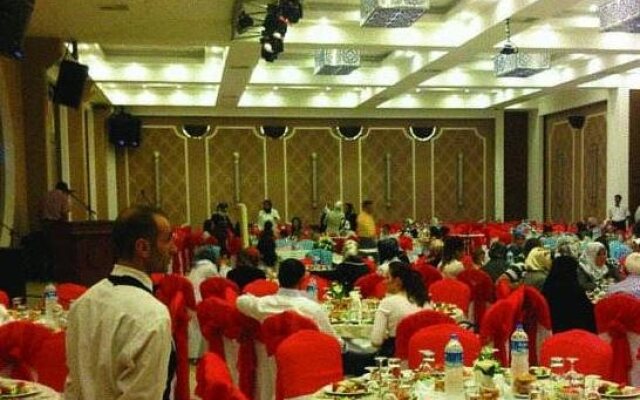 Hotel Park Inegol