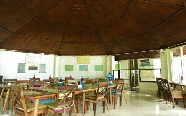 Red Earth Gokarna