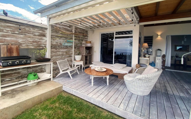 Villa WABISABI cosy home