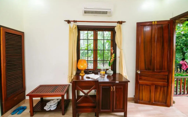 My Khanh Resort