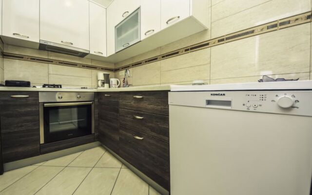 Apartment Tanja Maslenica