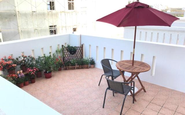 Travel Happiness Homestay