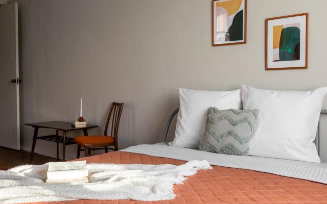 Апартаменты 1896 на Канале Грибоедова