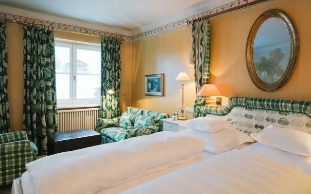 Hotel Edelweiss