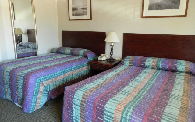 Paris Extended Stay Suites