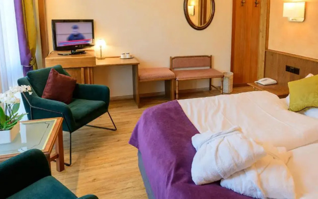 Hotel Brimer