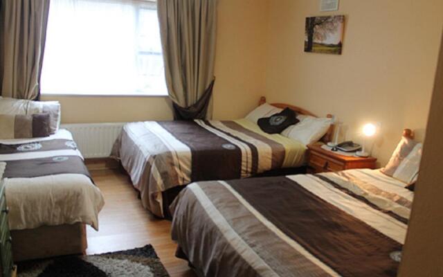 Boland's B&B