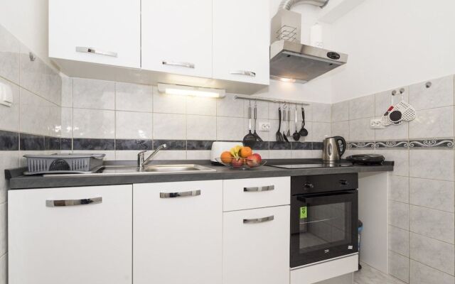 Apartment Tripovic