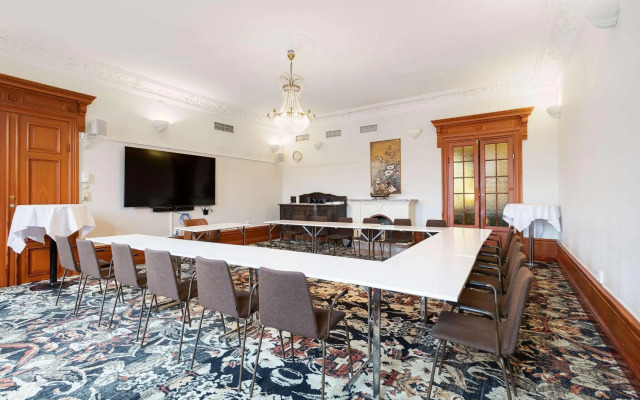 Best Western Hotel Baltic