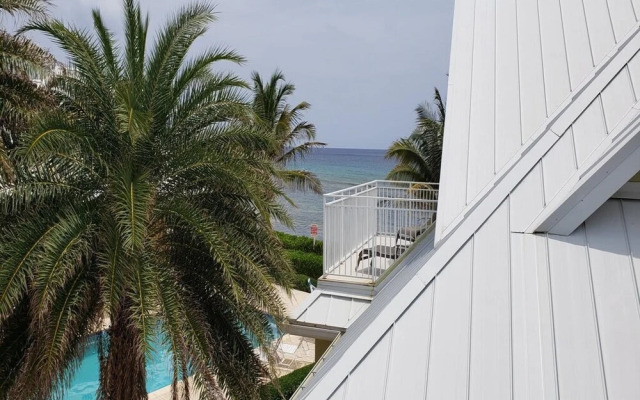 Luxury 3bd Beach View 2 Peach Stunning Views