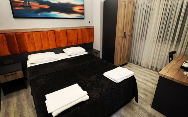 Temel Park Otel