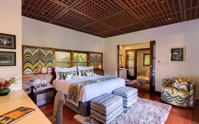 Villa Windu Sari