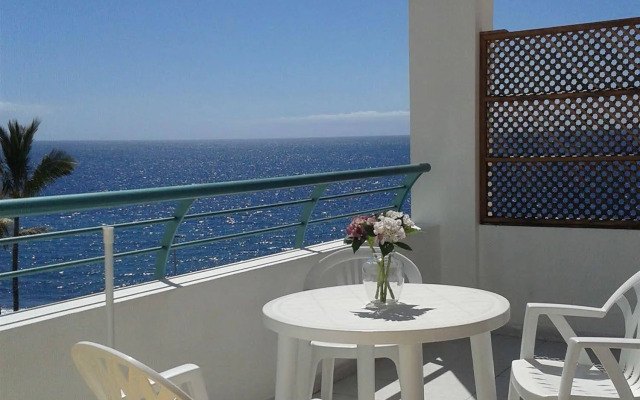 Apartamentos Playa Delphin