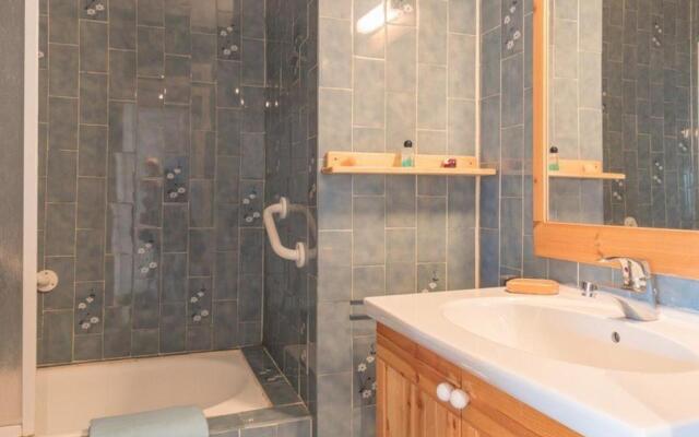 Appartement Serre Chevalier, 4 pièces, 7 personnes - FR-1-330E-23