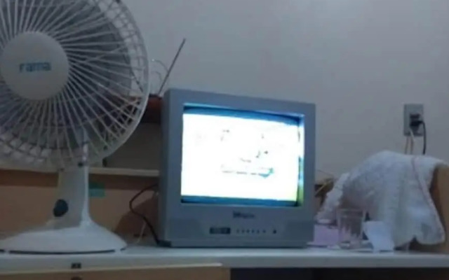 Pousada Estancia Vitoria