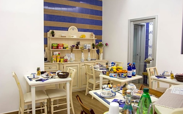Cetara Albergo Diffuso
