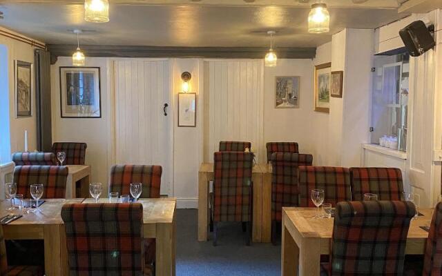 The George Inn