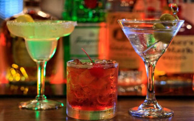 Residence Inn by Marriott Buffalo Downtown