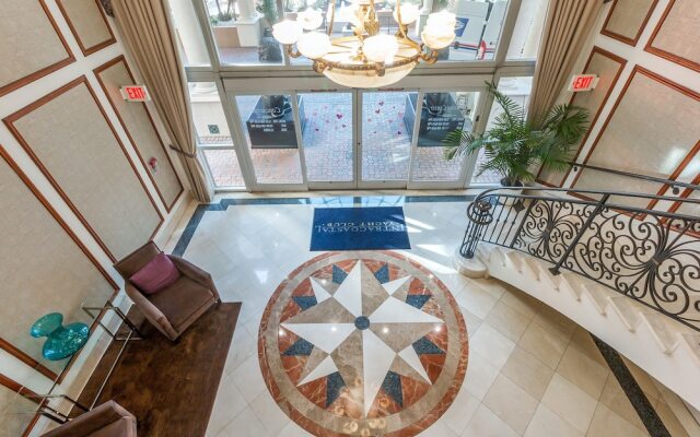 Global Luxury Suites in Sunny Isles