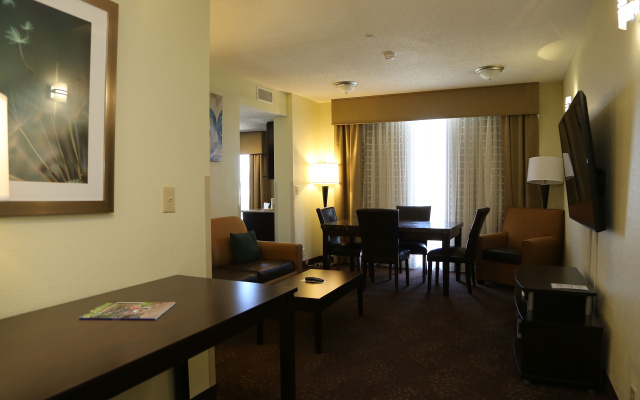 Holiday Inn Express Hotel & Suites Cleveland by IHG