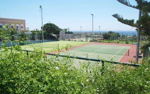 Mare Village