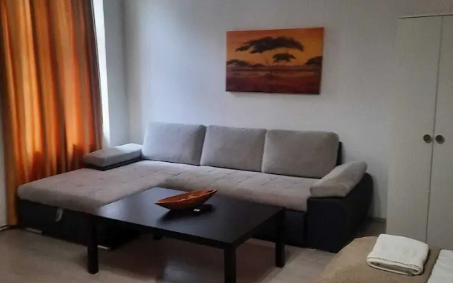 Budget 2BR Apartment For Extended Stay