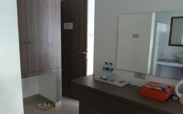 Sunjaya Hotel Sungailiat