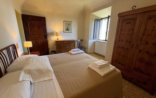 Tenuta di Camporsevoli