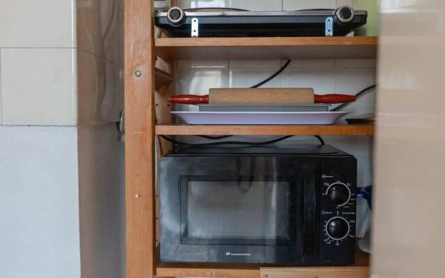 Bonlieu Private apartment