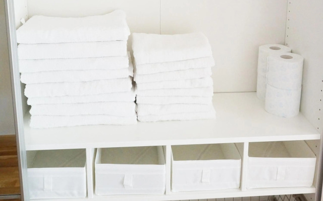 Suite Prague Apartment -Duplex, up to 4people