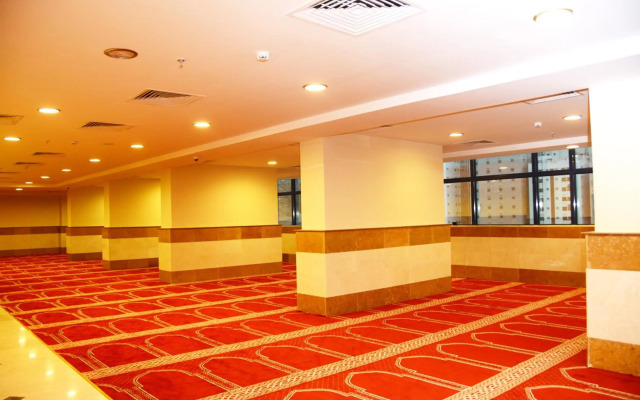 Sama Al Diyafah Hotel