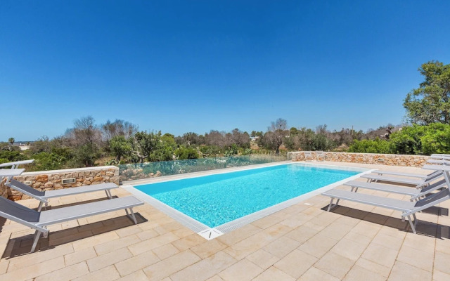 3703 Borgo Dulcedo by Perle di Puglia