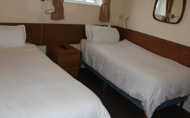 Premier Lodge