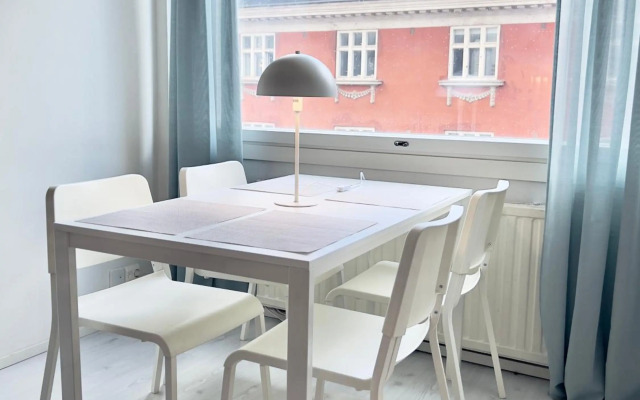 Lovely Central Apartment Helsinki