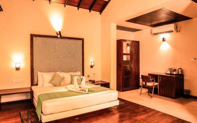 Sea Horse Hotel and Spa