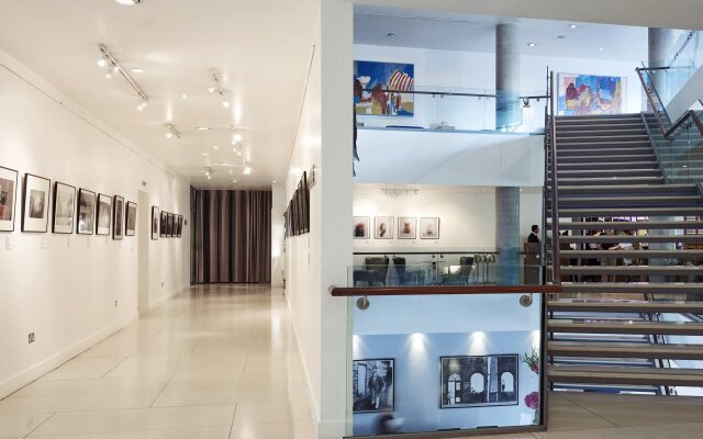 The Lowry Hotel Manchester