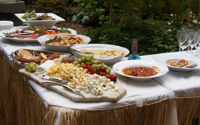 Hampton Inn & Suites Stamford